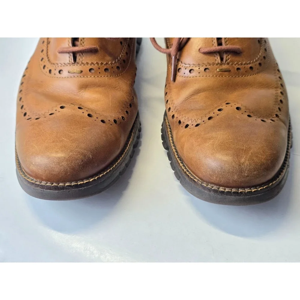 Cole Haan see pictures